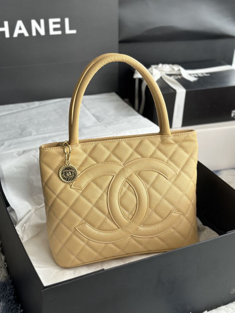 Chanel Shopping Bags